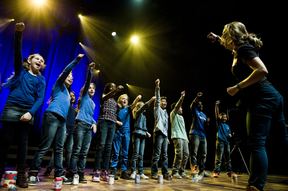 E - Tromp Percussion Eindhoven 2014