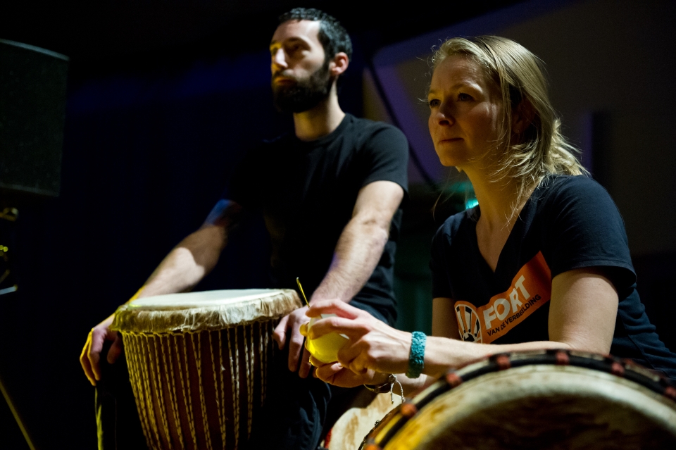 E - Tromp Percussion Eindhoven 2014