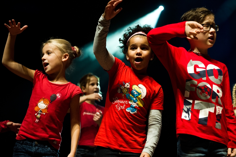 E - Tromp Percussion Eindhoven 2014