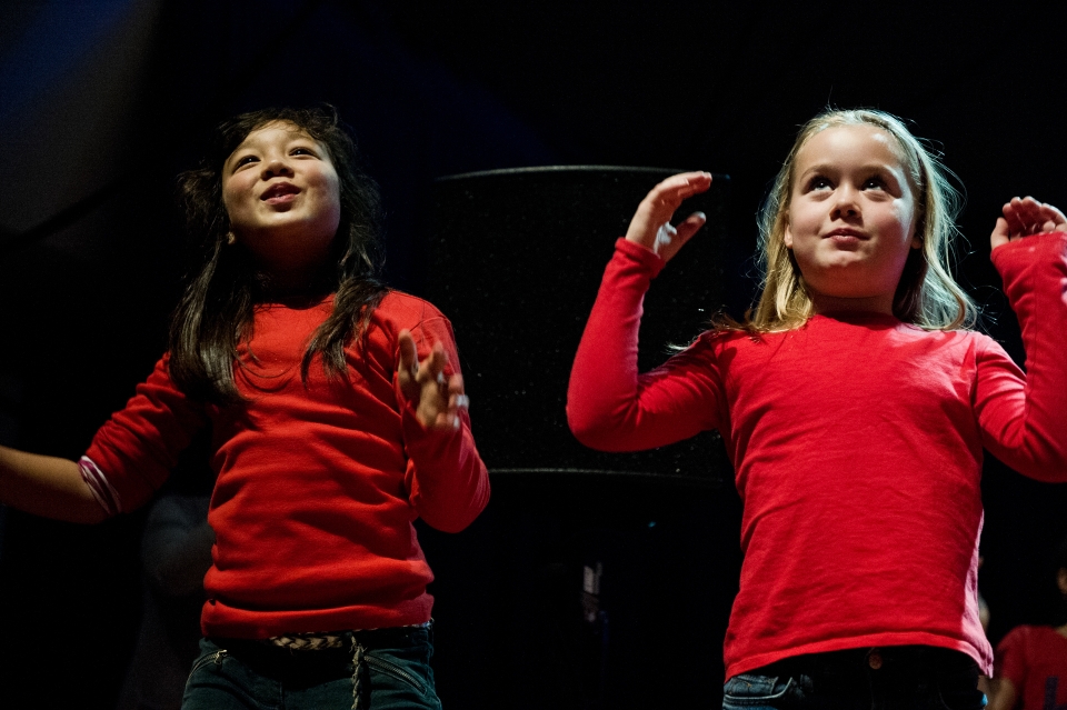 E - Tromp Percussion Eindhoven 2014