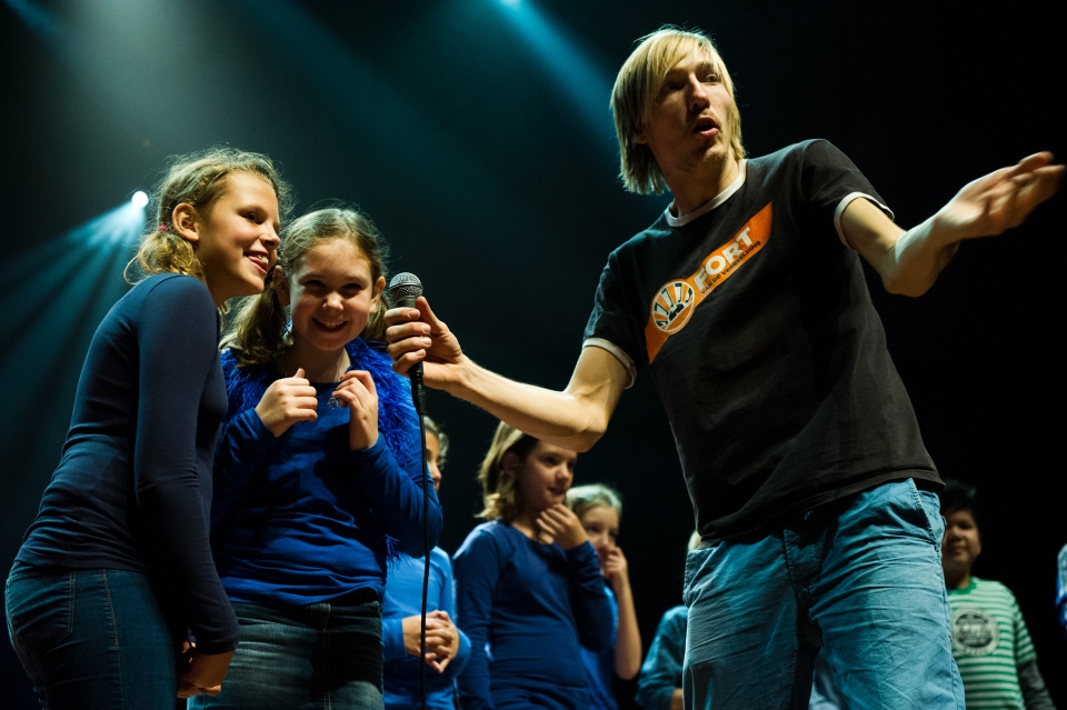 E - Tromp Percussion Eindhoven 2014