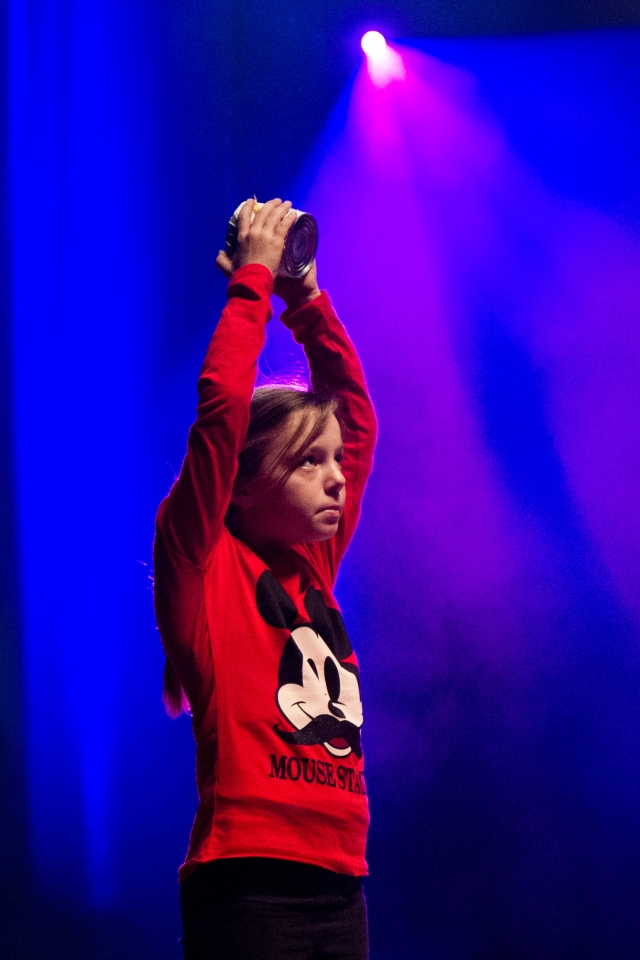 E - Tromp Percussion Eindhoven 2014
