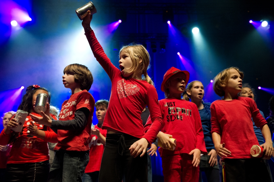 E - Tromp Percussion Eindhoven 2014