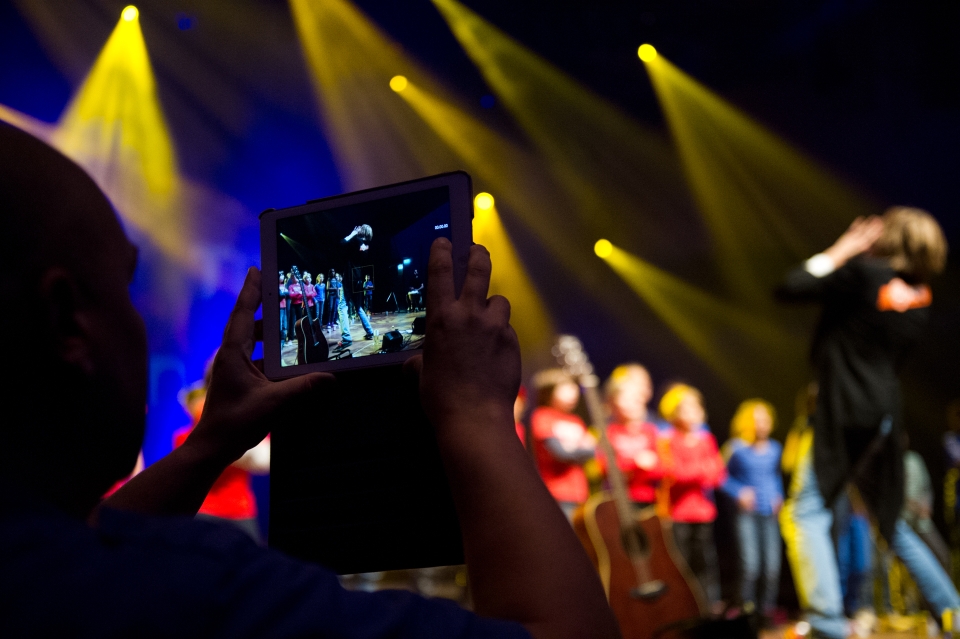 E - Tromp Percussion Eindhoven 2014