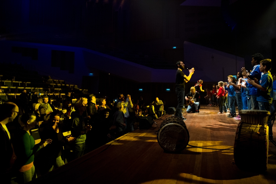 E - Tromp Percussion Eindhoven 2014