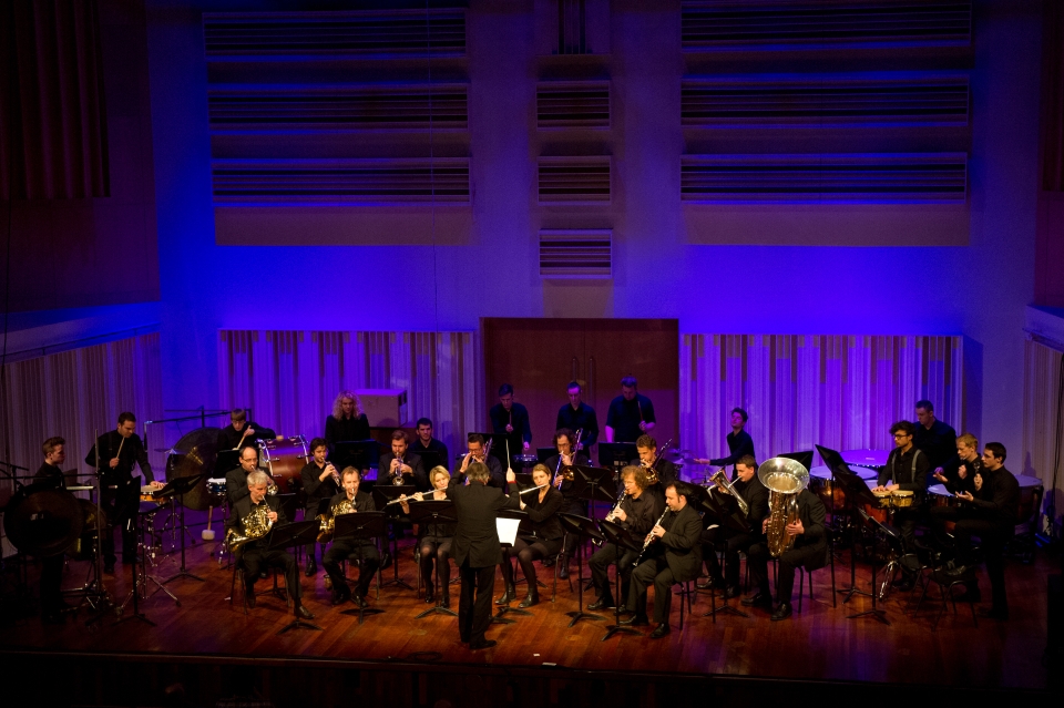 E - Tromp Percussion Eindhoven 2014