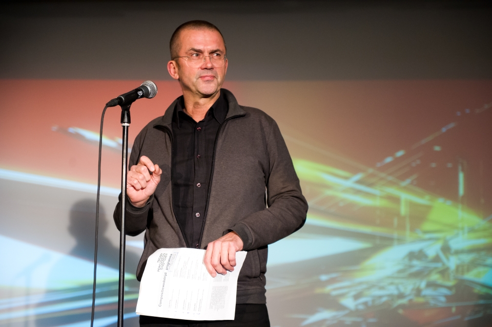 E - Tromp Percussion Eindhoven 2014