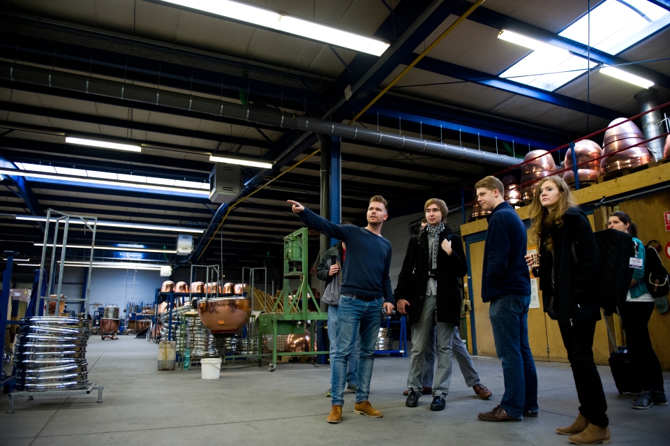 E - Tromp Percussion Eindhoven 2014