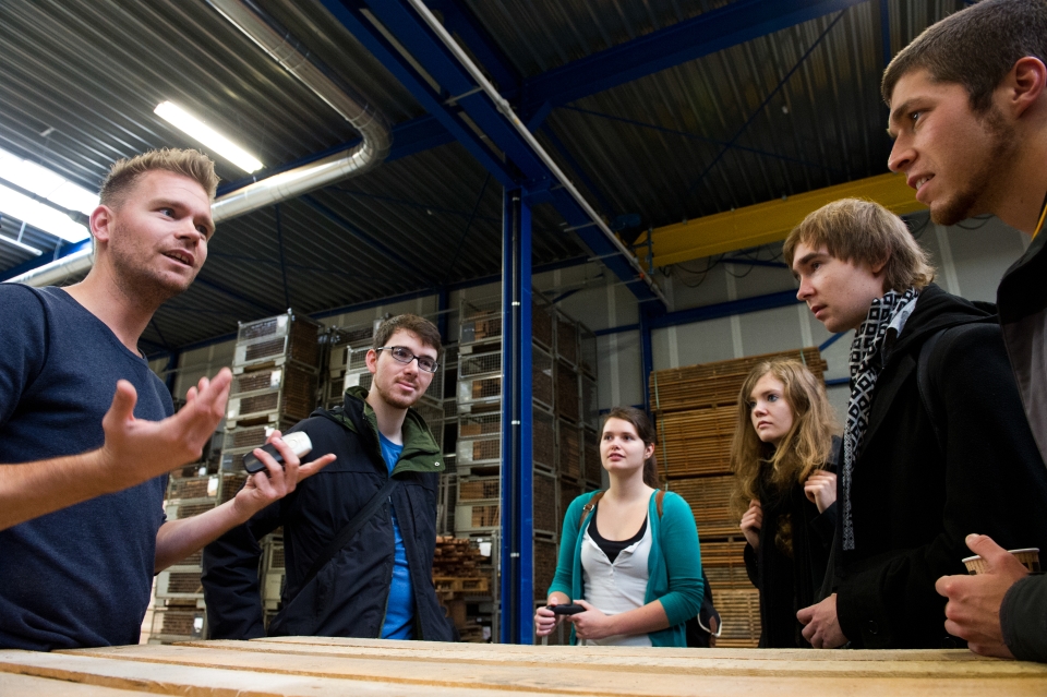 E - Tromp Percussion Eindhoven 2014