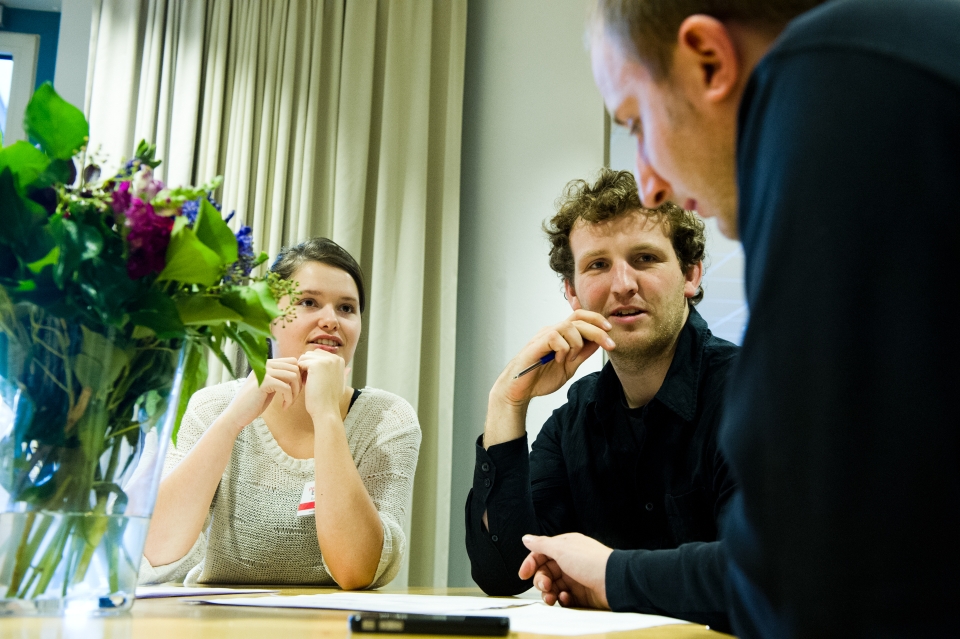 E - Tromp Percussion Eindhoven 2014