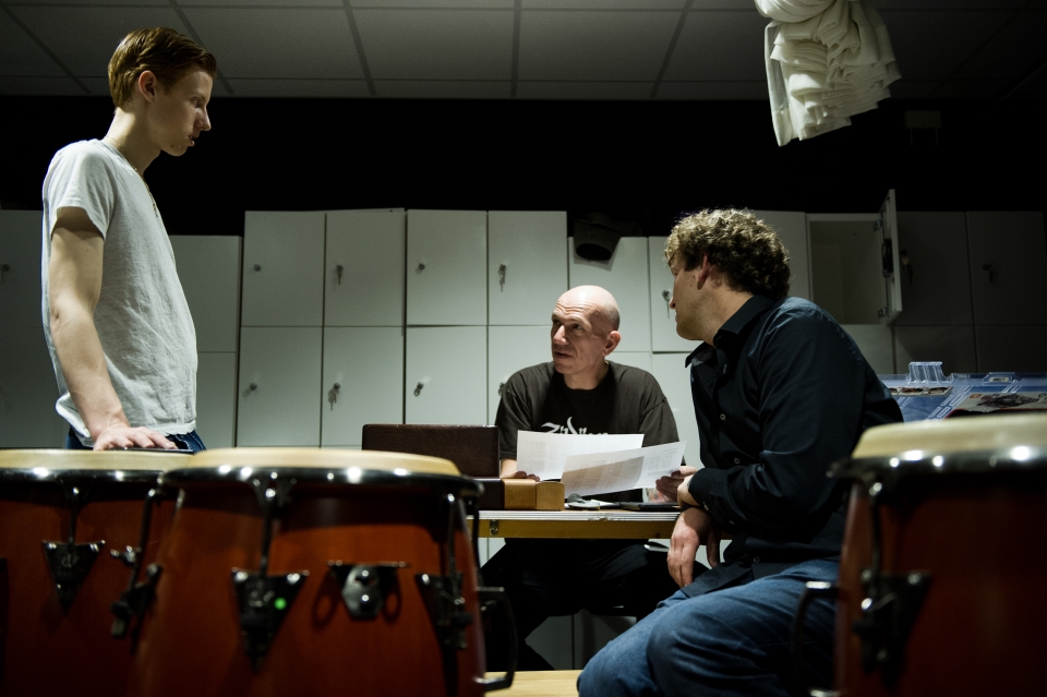E - Tromp Percussion Eindhoven 2014