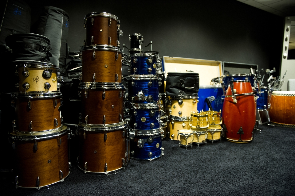 E - Tromp Percussion Eindhoven 2014