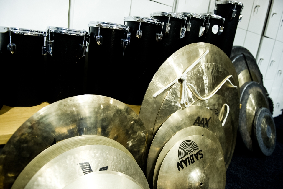 E - Tromp Percussion Eindhoven 2014