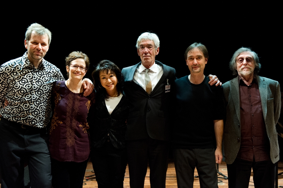 E - Tromp Percussion Eindhoven 2014