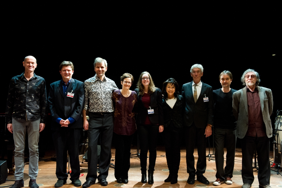 E - Tromp Percussion Eindhoven 2014