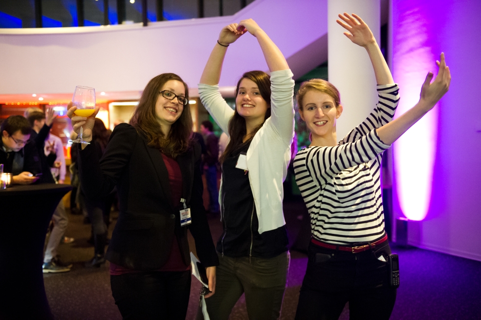 E - Tromp Percussion Eindhoven 2014