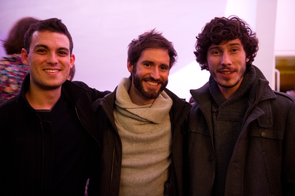 E - Tromp Percussion Eindhoven 2014