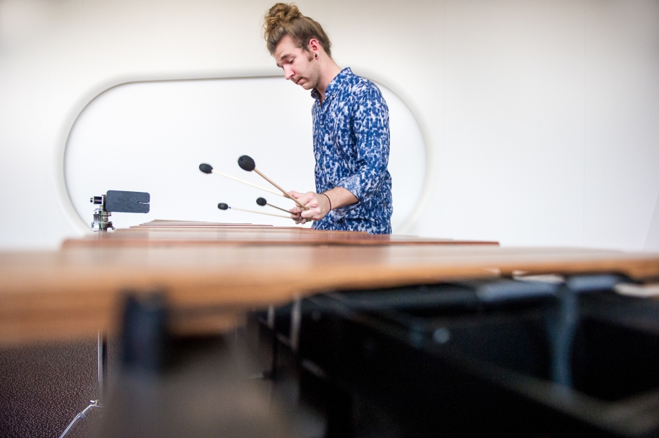 E - Tromp Percussion Eindhoven 2016