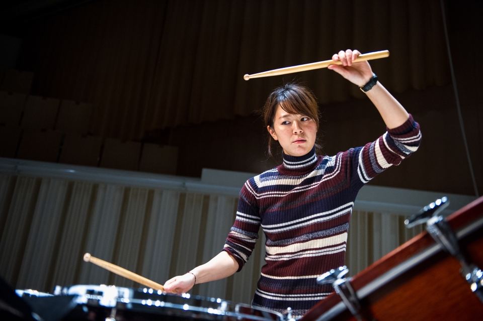 E - Tromp Percussion Eindhoven 2016