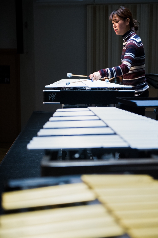 E - Tromp Percussion Eindhoven 2016