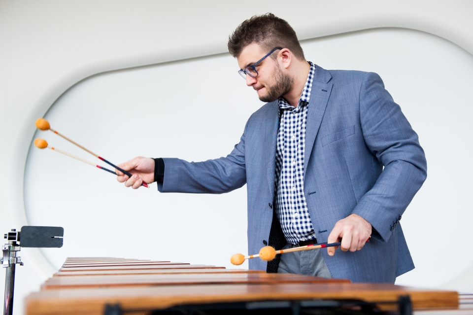 E - Tromp Percussion Eindhoven 2016