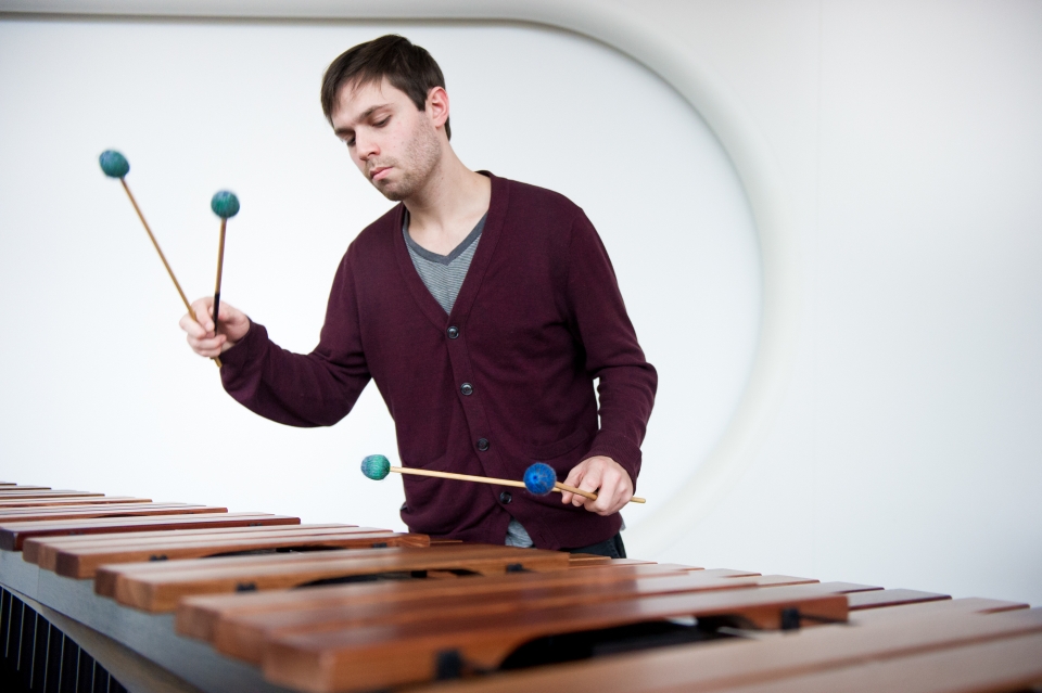 E - Tromp Percussion Eindhoven 2016