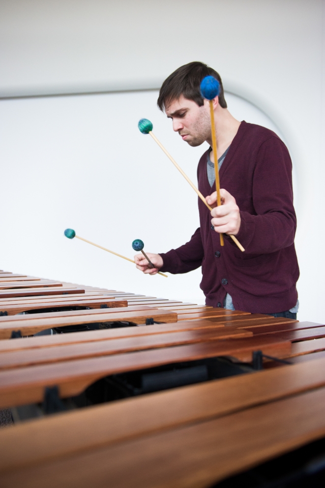 E - Tromp Percussion Eindhoven 2016