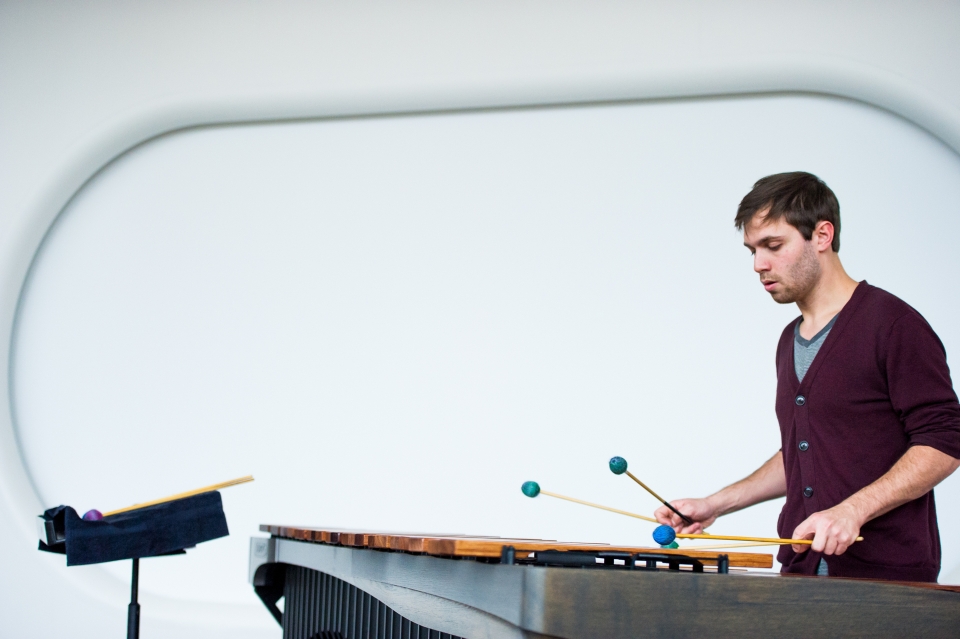 E - Tromp Percussion Eindhoven 2016