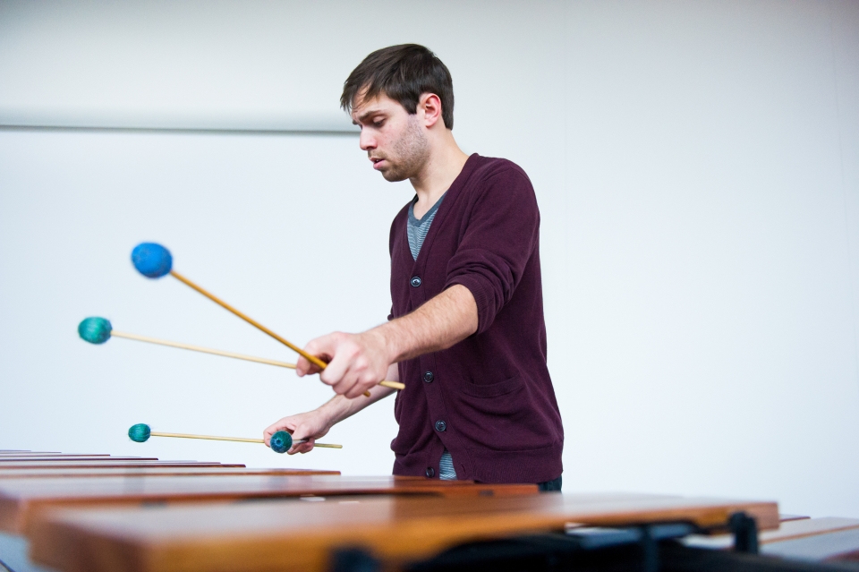 E - Tromp Percussion Eindhoven 2016