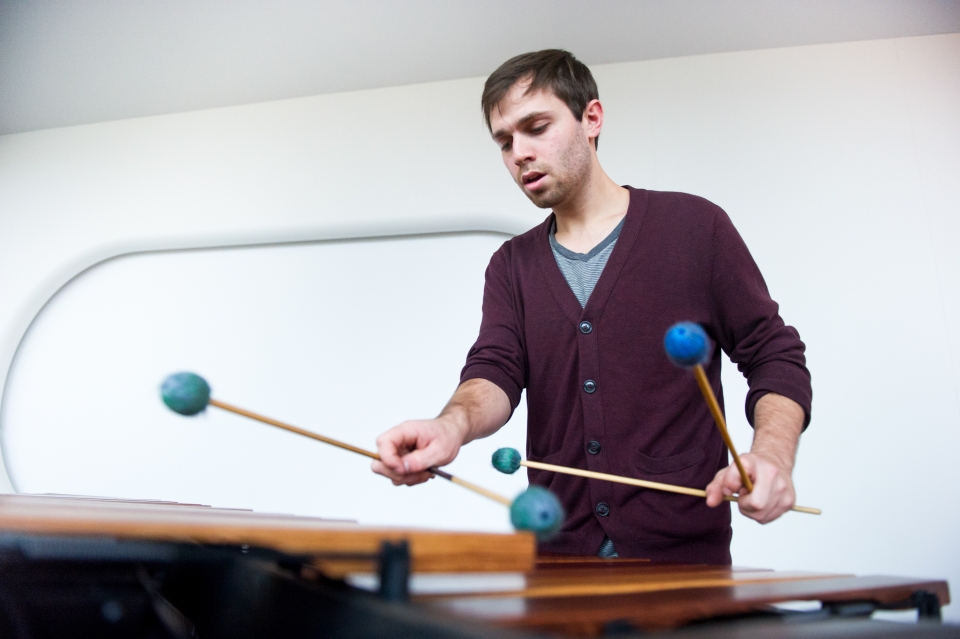 E - Tromp Percussion Eindhoven 2016