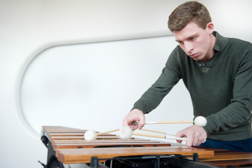 E - Tromp Percussion Eindhoven 2016