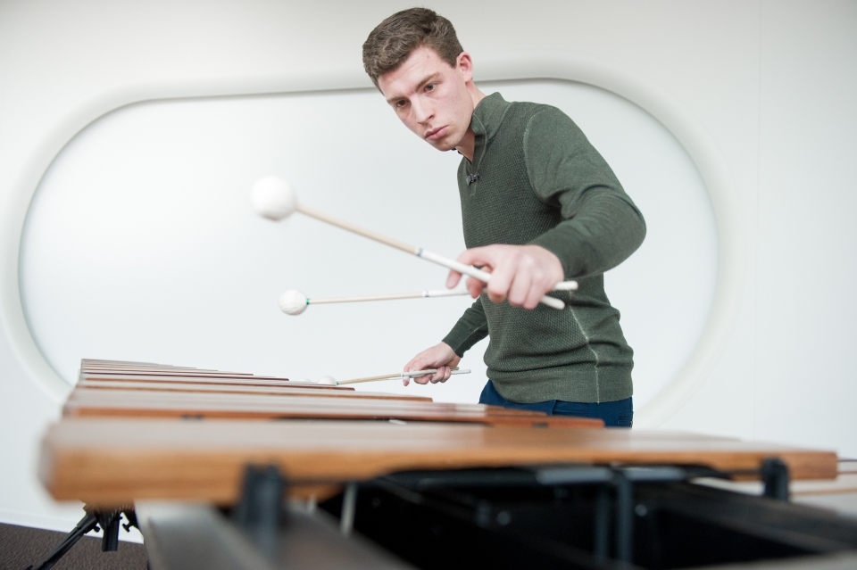 E - Tromp Percussion Eindhoven 2016