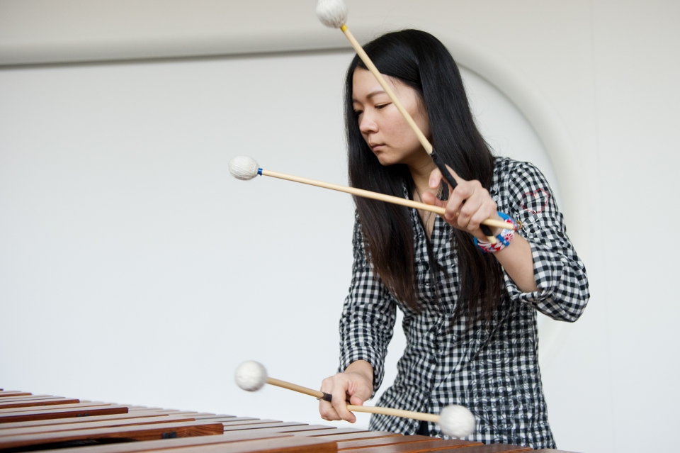 E - Tromp Percussion Eindhoven 2016