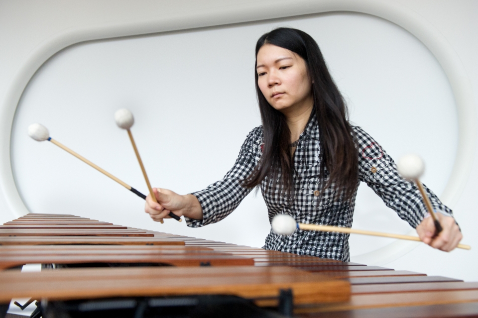 E - Tromp Percussion Eindhoven 2016