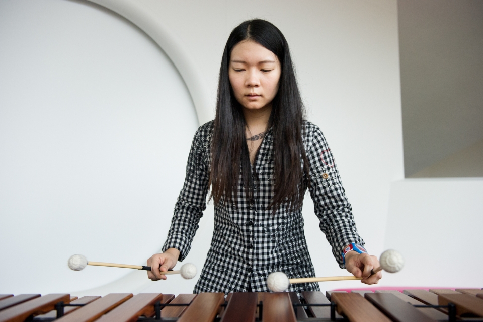 E - Tromp Percussion Eindhoven 2016