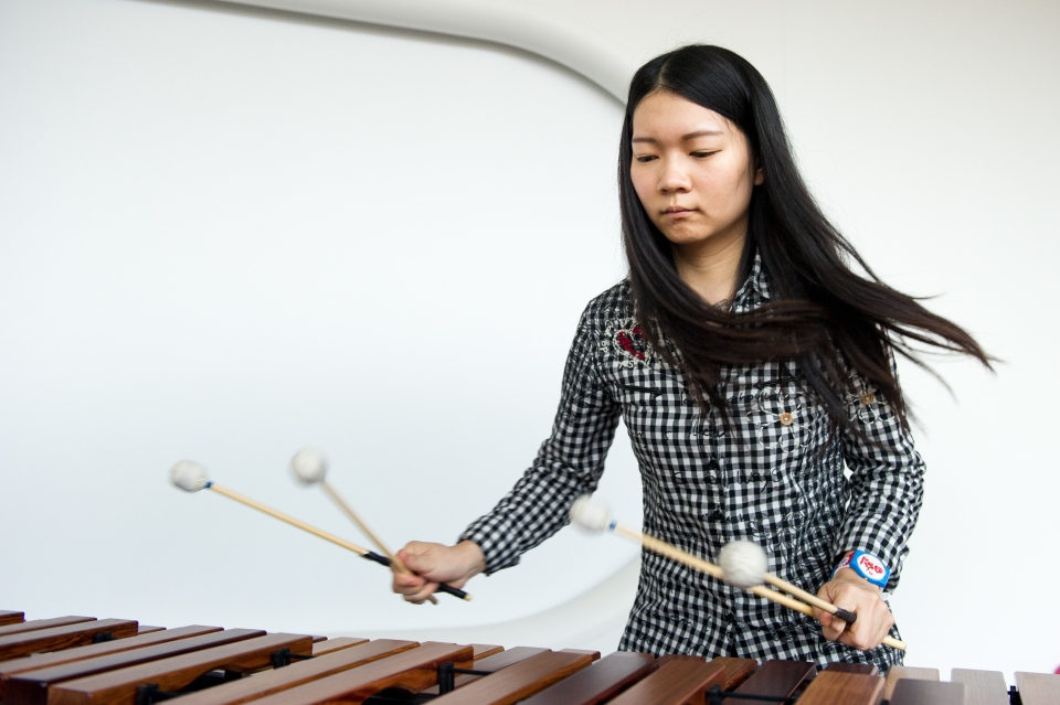 E - Tromp Percussion Eindhoven 2016