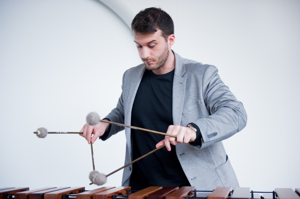 E - Tromp Percussion Eindhoven 2016