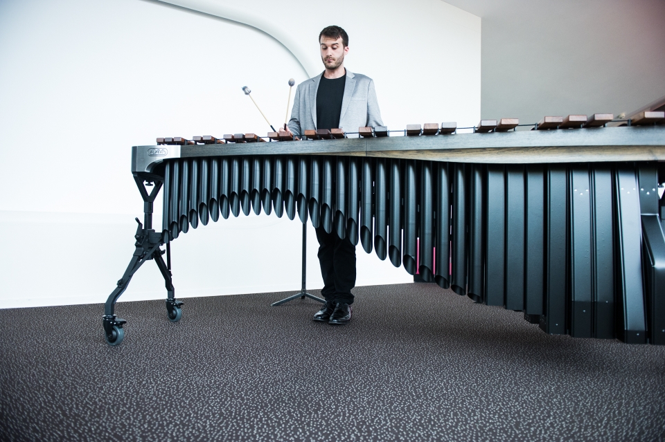 E - Tromp Percussion Eindhoven 2016
