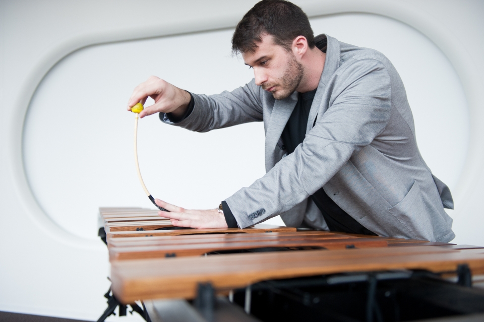 E - Tromp Percussion Eindhoven 2016