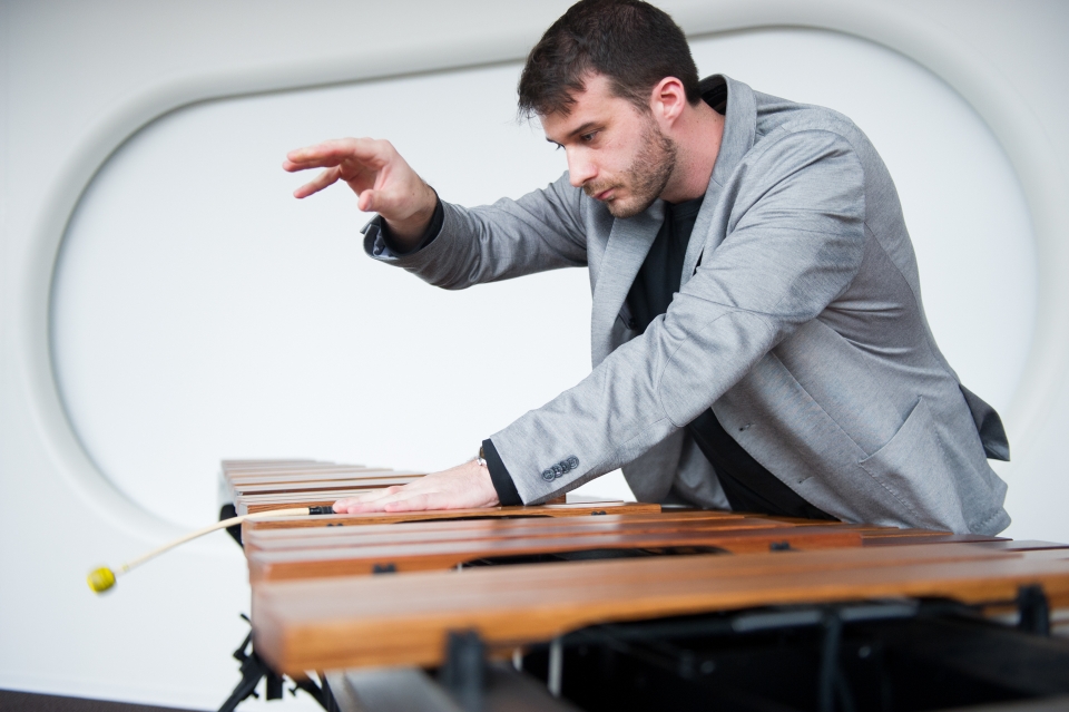 E - Tromp Percussion Eindhoven 2016