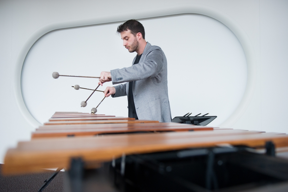 E - Tromp Percussion Eindhoven 2016