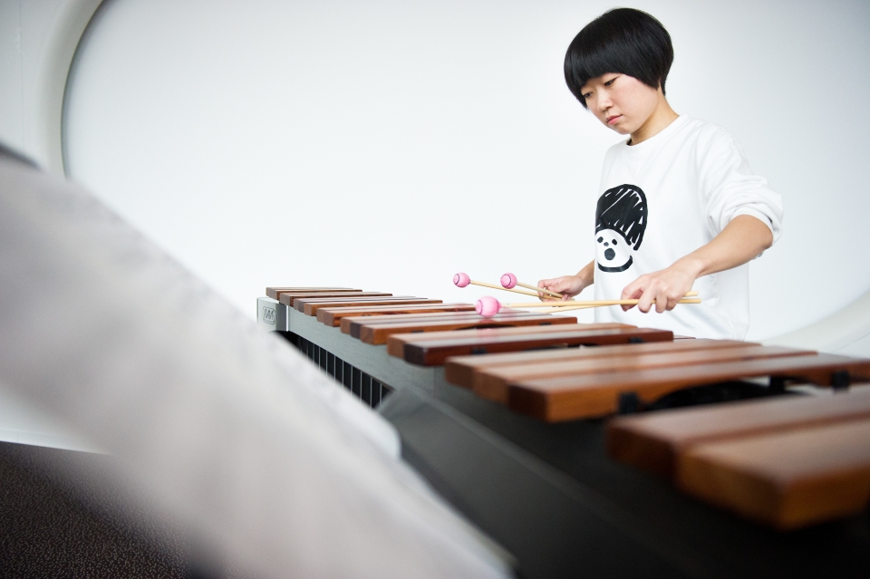 E - Tromp Percussion Eindhoven 2016