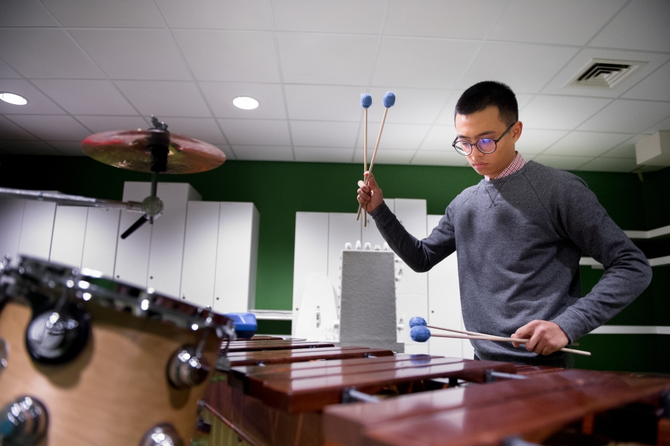 E - Tromp Percussion Eindhoven 2016