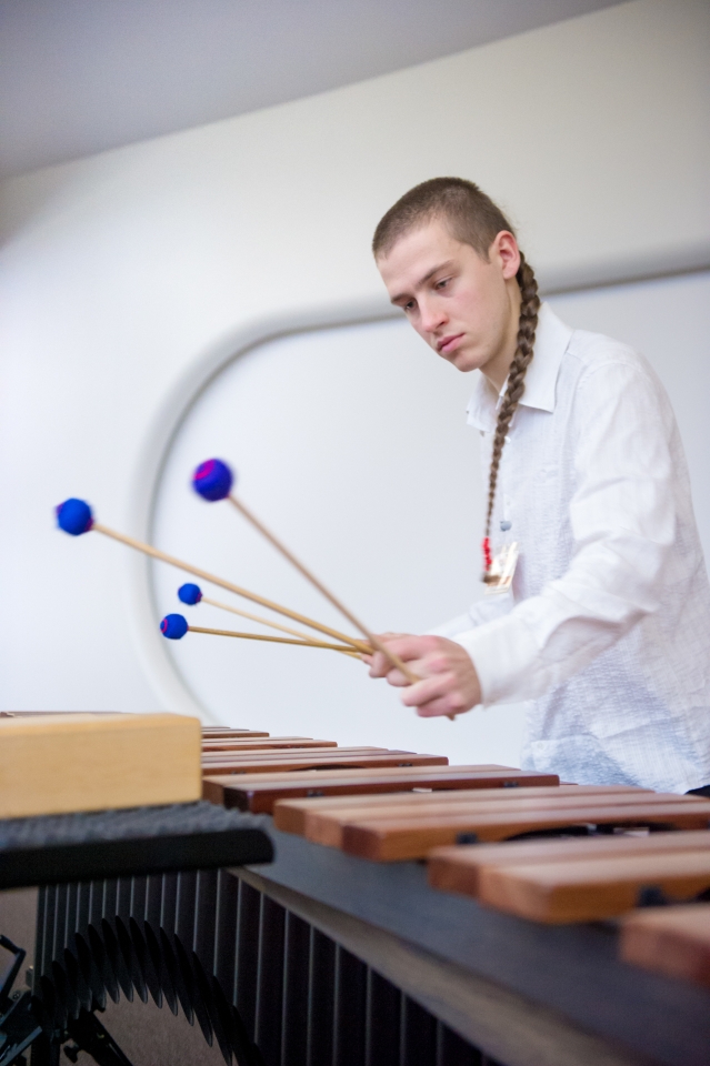 E - Tromp Percussion Eindhoven 2016