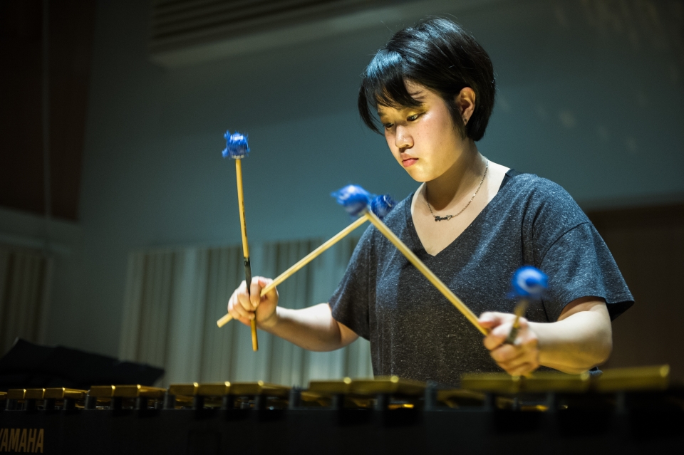 E - Tromp Percussion Eindhoven 2016