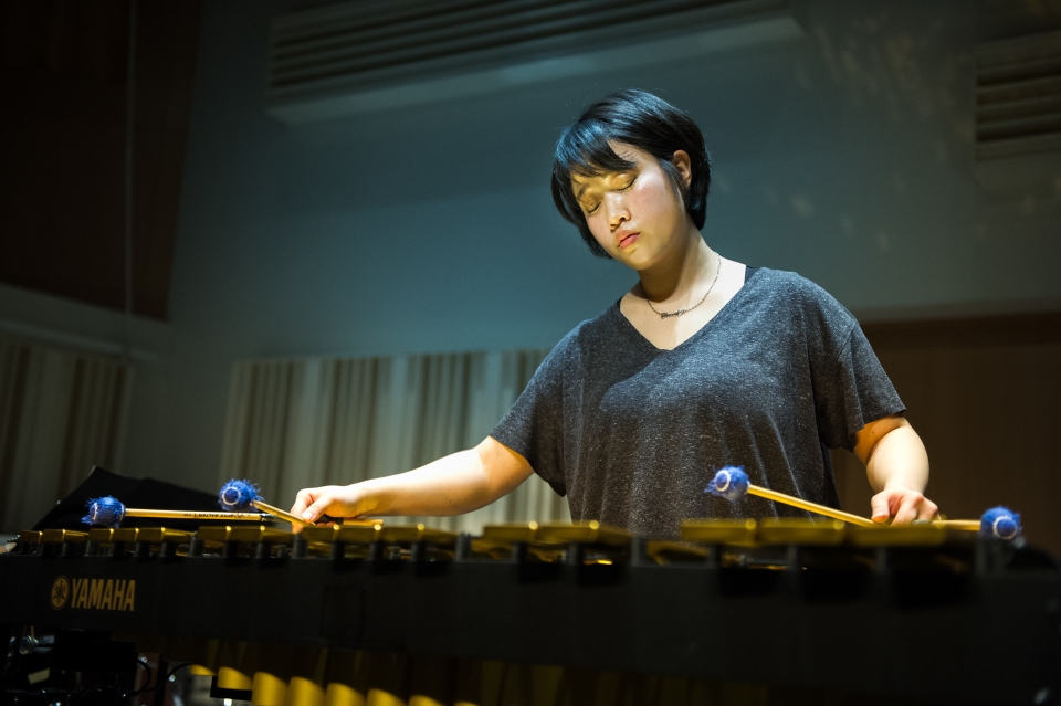 E - Tromp Percussion Eindhoven 2016