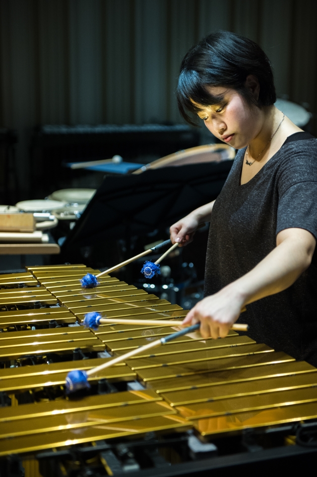 E - Tromp Percussion Eindhoven 2016