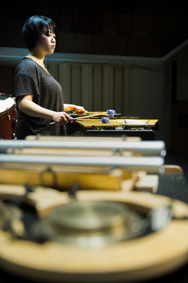 E - Tromp Percussion Eindhoven 2016