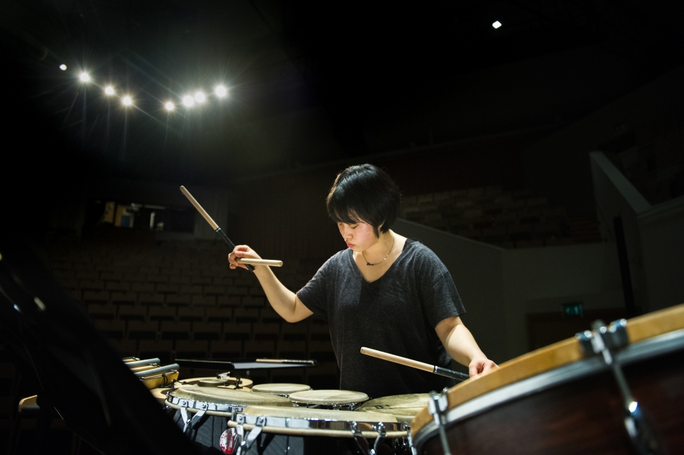 E - Tromp Percussion Eindhoven 2016