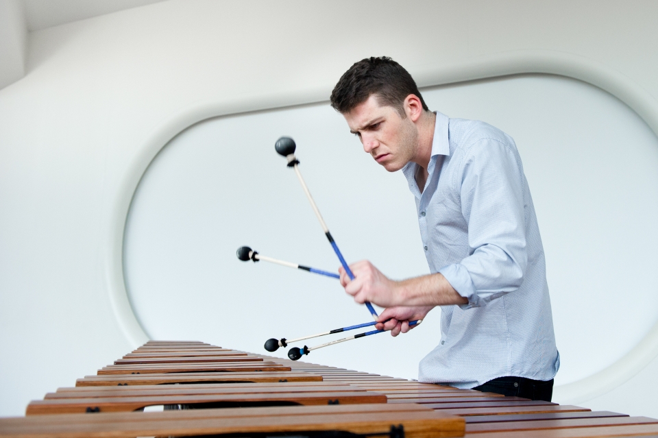 E - Tromp Percussion Eindhoven 2016